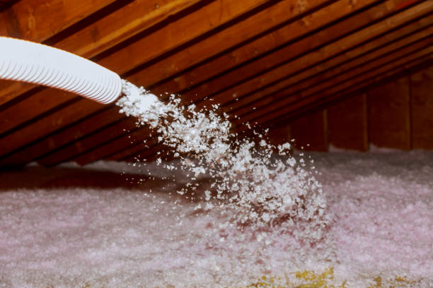 Best Eco-Friendly Insulation in Bedford, IN