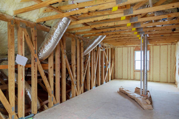 Best DIY Insulation Kits and Guidance in Bedford, IN