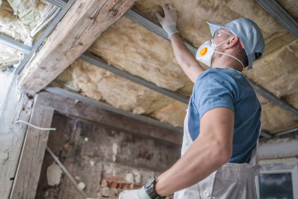 Types of Insulation We Offer in Bedford, IN