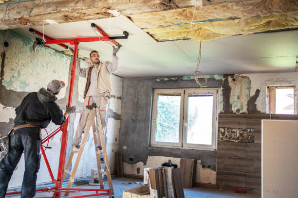 Types of Insulation We Offer in Bedford, IN