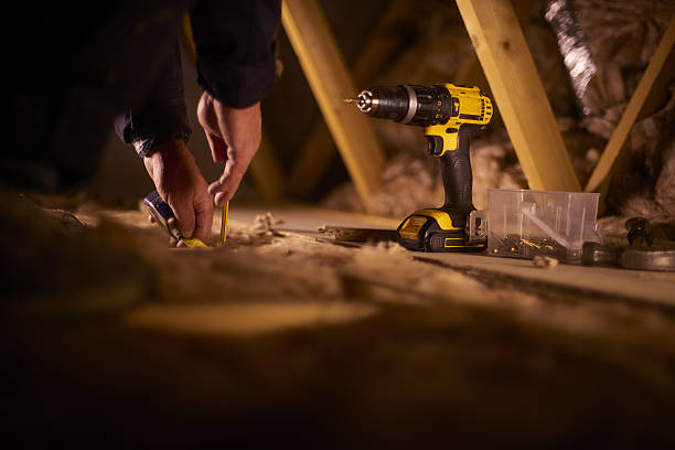 Trusted Bedford, IN Insulation Contractor Experts