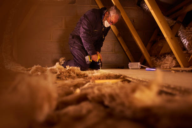 Best Spray Foam Insulation in Bedford, IN